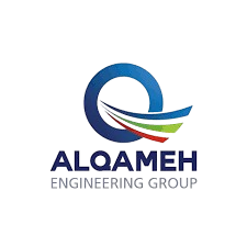 AlQameh Logo