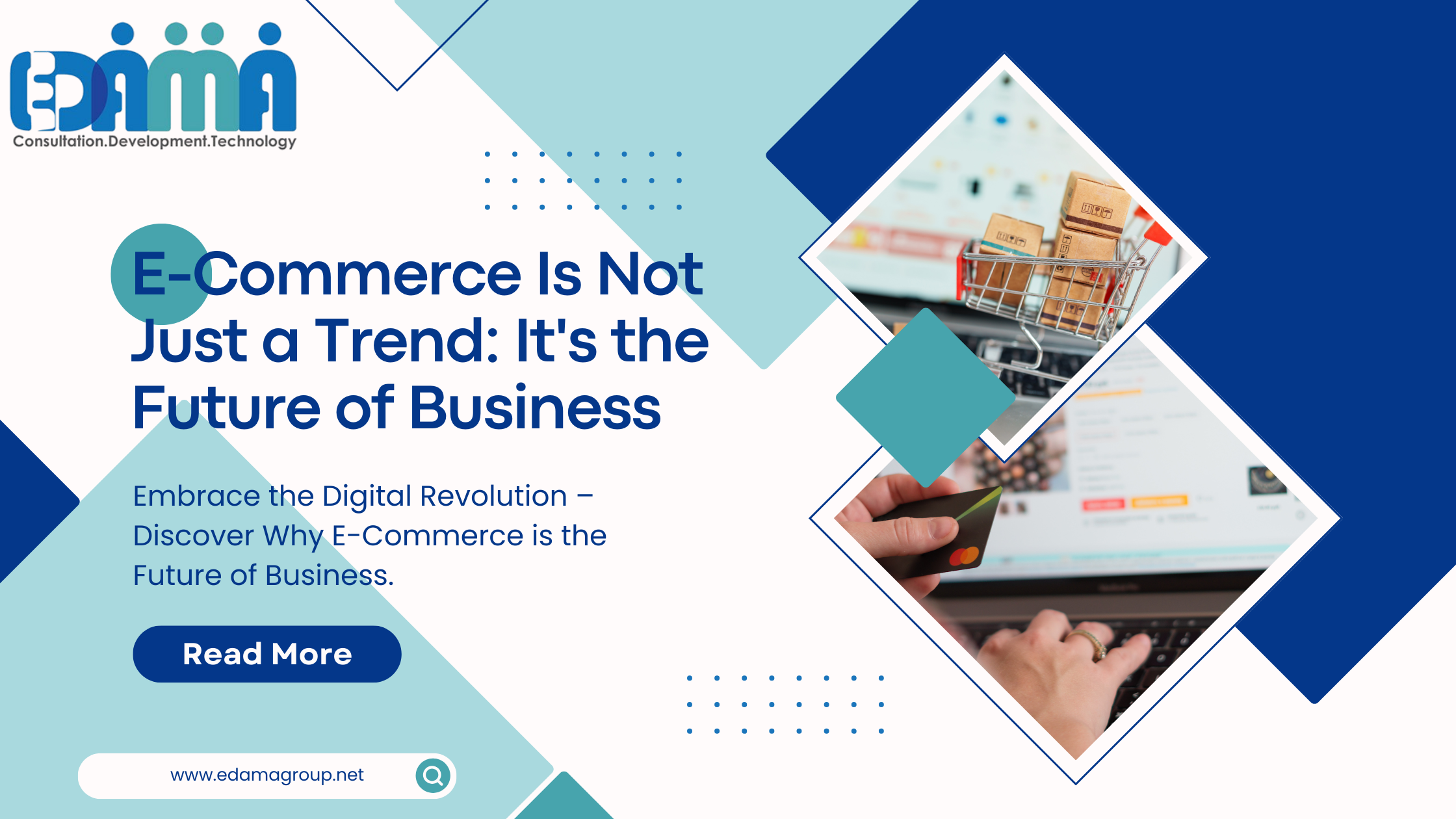 E-commerce Blog Cover Photo