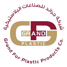 Grand Plastic Logo