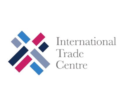 International Trade Centre Logo