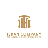 Iskan Company Logo