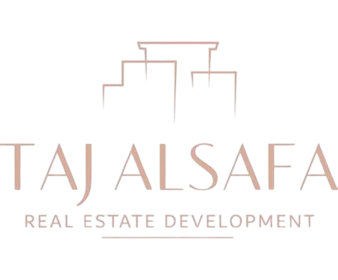 Taj Alsafa Logo