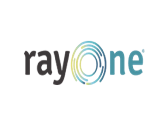 ray one Logo